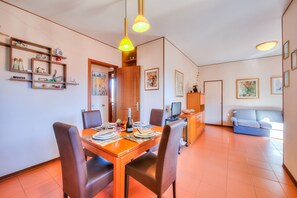 Appartement | 2 slaapkamers