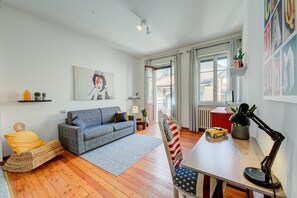 Apartment | 2 bedrooms - Casa Rachele Stresa Centro (Stresa)