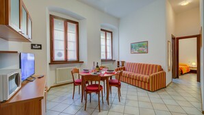 1 bedroom - Casa Alpino 9 in Riva del Garda (Riva del Garda)