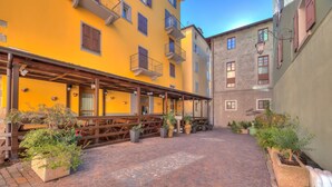 1 bedroom - Casa Alpino 9 in Riva del Garda (Riva del Garda)