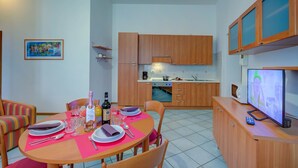 1 bedroom - Casa Alpino 9 in Riva del Garda (Riva del Garda)