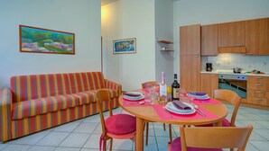 1 bedroom - Casa Alpino 9 in Riva del Garda (Riva del Garda)