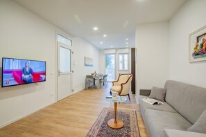 Appartement | 1 slaapkamer