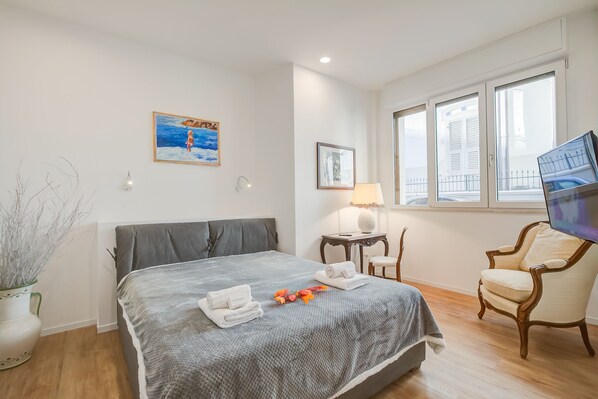 Apartment | 1 bedroom - Casa Angerin 3 in Alassio (Alassio)