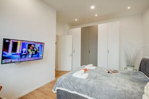 Apartment | 1 Schlafzimmer