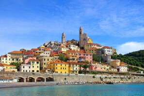 Apartment | 1 bedroom - Casa Angerin 3 in Alassio (Alassio)