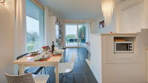 Leilighet