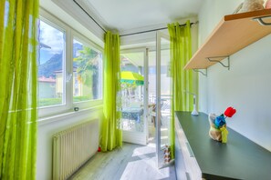 Apartment | 1 Schlafzimmer