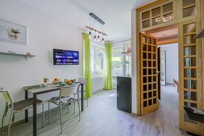 Apartment | 1 Schlafzimmer