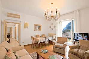 Apartamento | 3 dormitorios