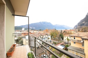 Apartamento | 3 dormitorios