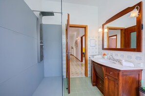 Apartment | 3 bedrooms - The Bon Ora Apartment (Riva del Garda)