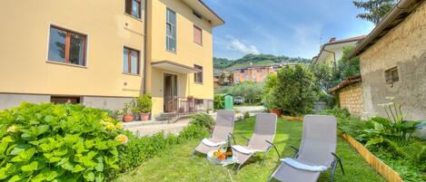 アパートメント | 3 室のベッドルーム