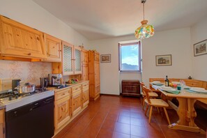 Apartment - Charming Magognino Stresa Hills Lake View (Stresa)