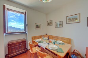 Appartement | 1 chambre