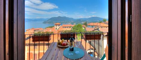 Apartment | 1 Schlafzimmer