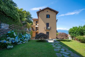 Apartment | 1 bedroom - Charming Magognino Stresa Hills Lake View (Stresa)