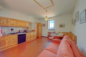 Apartment - Charming Magognino Stresa Hills Lake View (Stresa)