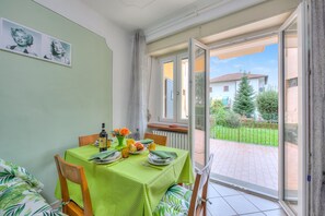 Apartamento | 2 dormitorios