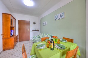 Apartment | 2 bedrooms - Leonardo House Garden Stresa Center (Stresa)
