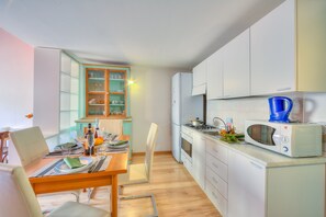 Departamento | 2 habitaciones 