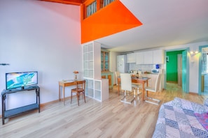 2 bedrooms - Loft Caneva in Riva del Garda (Riva del Garda)