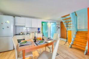 Departamento | 2 habitaciones 