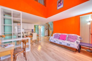 Apartment | 2 bedrooms - Loft Caneva in Riva del Garda (Riva del Garda)