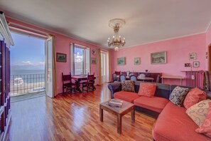 Appartement | 3 slaapkamers