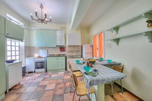 Apartment | 3 bedrooms