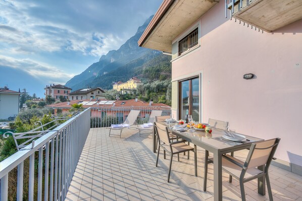1 bedroom - Casa Palmaverde in Riva del Garda (Riva del Garda)
