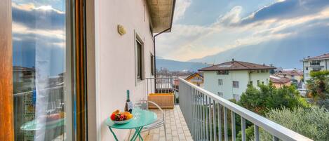 Lägenhet - tillgänglighetsanpassat | 1 sovrum