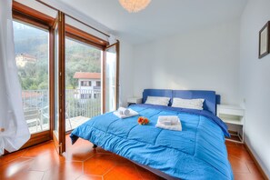 1 bedroom - Casa Palmaverde in Riva del Garda (Riva del Garda)