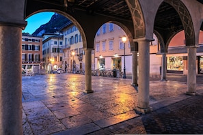 Apartment, Accessible - Casa Palmaverde in Riva del Garda (Riva del Garda)