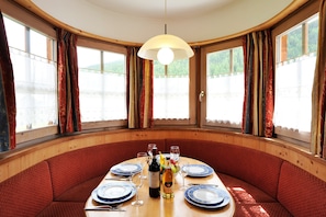 House | 2 bedrooms - La Marmotta Ski in - Ski out Mt 150 (Livigno)