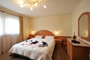 House | 2 bedrooms - La Marmotta Ski in - Ski out Mt 150 (Livigno)