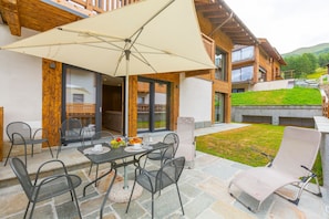 Room - Casa Giardino Ski in - Ski out 100m (Livigno)