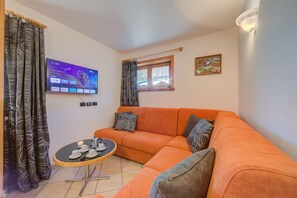 House | 2 bedrooms - Chalet Sciachilo Ski In-ski Out Mt 10 (Livigno)