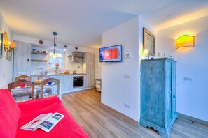 Apartment - Chalet Charmant in Livigno (Livigno)