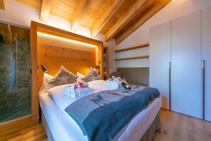 Apartment | 2 bedrooms