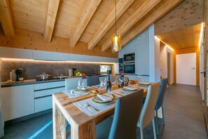 Apartment | 2 bedrooms - Lucia in Livigno With 2 Bedrooms and 2 Bathrooms (Livigno)
