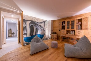 Apartment | 2 bedrooms - Giulia in Livigno With 2 Bedrooms and 2 Bathrooms (Livigno)