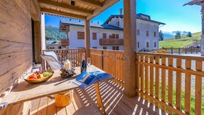 Apartment - Giulia in Livigno With 2 Bedrooms and 2 Bathrooms (Livigno)