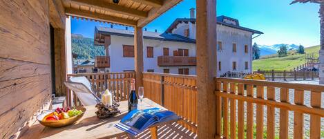 Apartment | 2 bedrooms