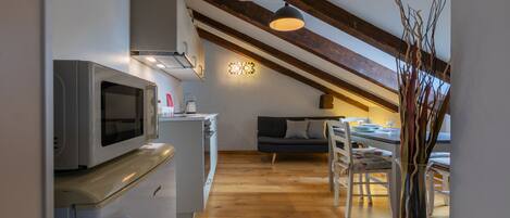 Apartment | 1 bedroom