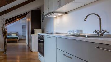 Apartamento | 1 quarto