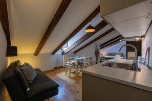 Apartment | 1 bilik tidur 