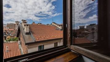 Apartamento | 1 quarto