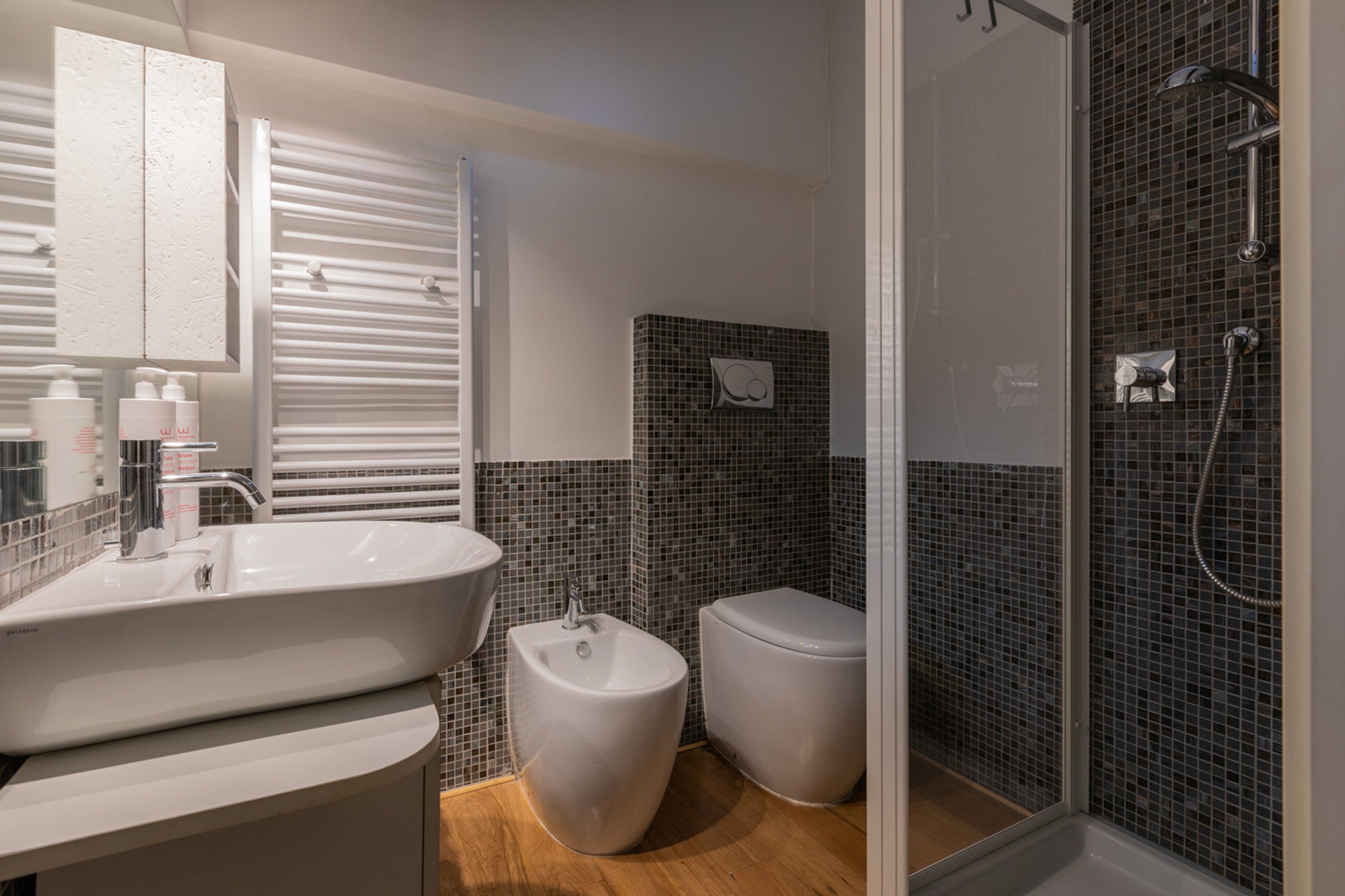 Casa | Bagno | Carta igienica