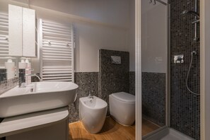 Toilet paper - Barbaroux Apartment - Sole by Wonderful Italy (Turin)